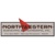 Northwestern Surveying and Engineering, Inc. Logotype