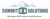 Summit HR Solutions Logotype