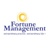 Fortune Management New Orleans Logotype