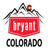 Bryant Colorado Logotype