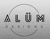 ALÜM DESIGNS Logotype