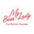 MY BOSS LADY LA Logotype