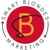 Smart Blondes Marketing Agency Logotype