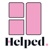 Helped.co.uk Logotype
