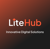 LiteHub Canada Logotype