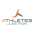 Athletes Junction Logotype