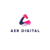 AER Digital Logotype