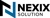 Nexix Solution Logotype