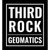 Third Rock Geomatics Ltd. Logotype