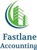 Fastlane Accounting, LLC Logotype