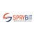 SpryBit Softlabs Logotype
