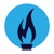 Bluelight Marketing Logotype