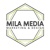 Mila Media Logotype