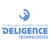 Deligence Technologies Inc. Logotype