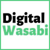 Digital Wasabi Logotype