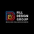 Fill Design Group Logotype