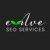 Evolve SEO Services Logotype