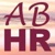 ABHR Limited Logotype