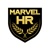 Marvel HR Logotype