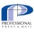 Professional Print & Mail Logotype
