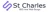 St. Charles Logotype