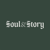 Soul&Story Logotype