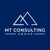 MT Consulting Group Logotype