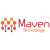 Maven Technology - Your Right Technology Partner Logotype