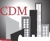 Common Development Management Inc. Logotype