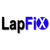 LapFix Logotype