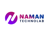 Naman Technolab Logotype