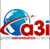 a3i Global Aeronautics Advisors LLC Logotype
