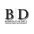 Bonfiglio & Dietz | Certified Public Accountants Logotype