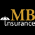 MB Insurance Logotype
