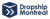 Montreal Dropship Logotype