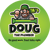 Doug The Plumber Logotype