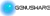 Genusware Logotype