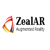 Zeal AR Logotype