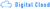 Digital Cloud LLC Logotype