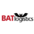 BAT logistics Logotype