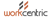 Workcentric Solutions Consulting Inc Logotype