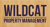 WILDCAT PROPERTY MANAGEMENT Logotype
