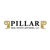 Pillar Real Estate Advisors Logotype