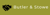 Butler & Stowe Logotype
