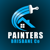 Painters Brisbane Co Logotype