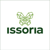 Issoria Logotype