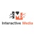 Interactive Media Logotype