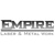 Empire Laser and Metal Work Logotype