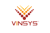 Vinsys IT Services India Limited Logotype