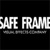 Safe Frame Logotype